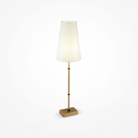 Maytoni House Zaragoza Table lamp H001TL-01BS