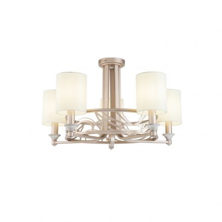 Maytoni House Vittoria Chandelier H004CL-05BG