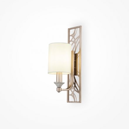 Maytoni House Vittoria Wall lamp H005WL-01BG