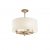 Maytoni House Anna Pendant lamp H007PL-04G