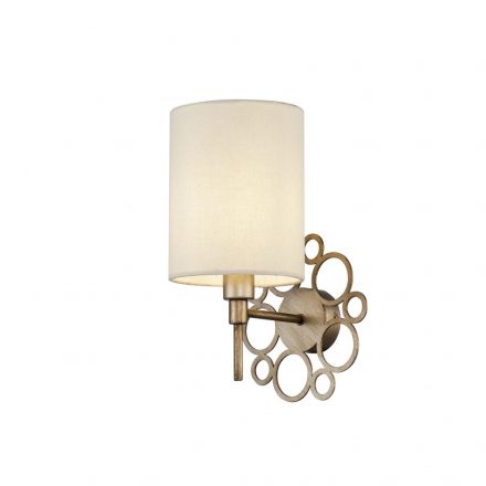 Maytoni House Anna Wall lamp H007WL-01G