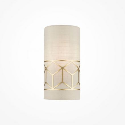 Maytoni House Messina Wall lamp H223-WL-01-G