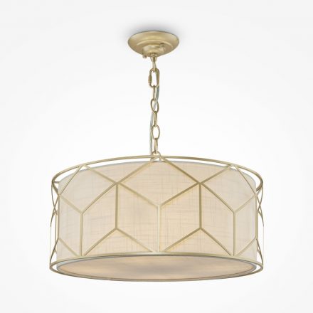 Maytoni House Messina Pendant lamp H223PL-03G