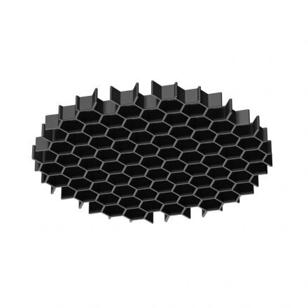 Technical Ceiling Artisan Luminaire components HoneyComb-D45