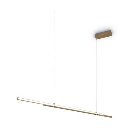 Maytoni Modern Halo Pendant lamp MOD005PL-L48BSK