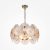 Maytoni Modern Aster Pendant lamp MOD007PL-08G