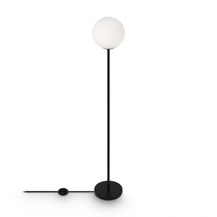 Maytoni Modern Ring Floor lamp MOD013FL-01B