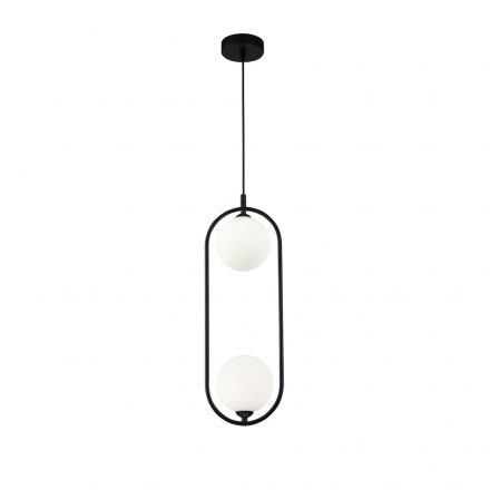 Maytoni Modern Ring Pendant lamp MOD013PL-02B