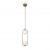 Maytoni Modern Ring Pendant lamp MOD013PL-02BS1