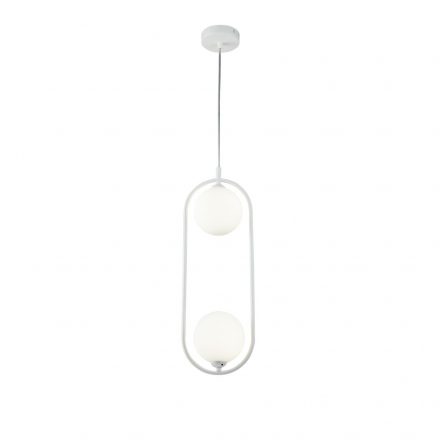 Maytoni Modern Ring Pendant lamp MOD013PL-02W