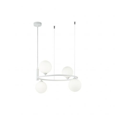 Maytoni Modern Ring Pendant lamp MOD013PL-04W