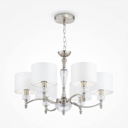 Maytoni Neoclassic Alicante Chandelier MOD014CL-06N