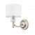 Maytoni Neoclassic Alicante Wall lamp MOD014WL-01N