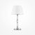 Maytoni Neoclassic Riverside Table lamp MOD018TL-01CH