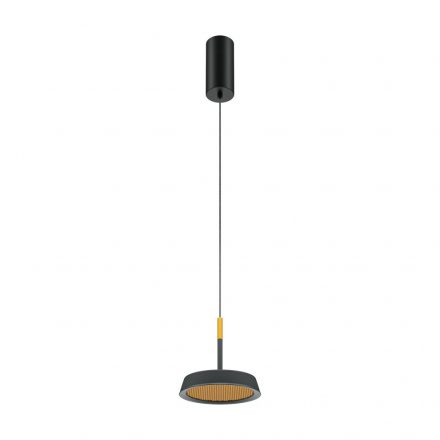 Maytoni Modern El Pendant lamp MOD041PL-L15GB3K