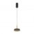 Maytoni Modern El Pendant lamp MOD041PL-L15GB3K