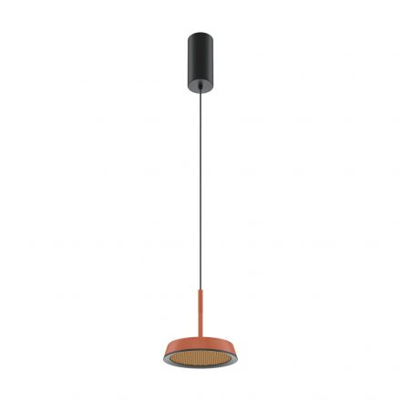 Maytoni Modern El Pendant lamp MOD041PL-L15TR3K