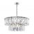 Maytoni Modern Puntes Pendant lamp MOD043PL-12CH