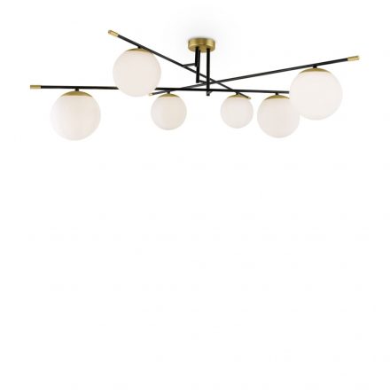 Maytoni Modern Nostalgia Ceiling lamp MOD048CL-06G