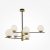 Maytoni Modern Nostalgia Pendant lamp MOD048PL-06G