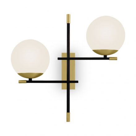 Maytoni Modern Nostalgia Wall lamp MOD050WL-02G