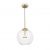 Maytoni Modern Cometa Pendant lamp MOD056PL-L12G3K