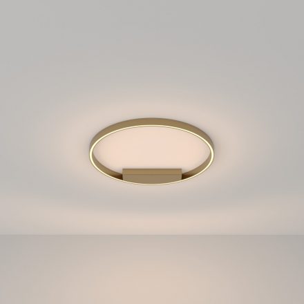 Maytoni Modern Rim Ceiling lamp MOD058CL-L35BS3K