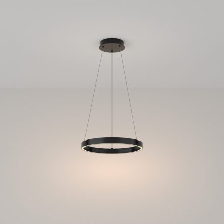 Maytoni Modern Rim Pendant lamp MOD058PL-L22B3K