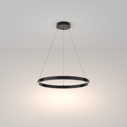 Maytoni Modern Rim Pendant lamp MOD058PL-L32B4K