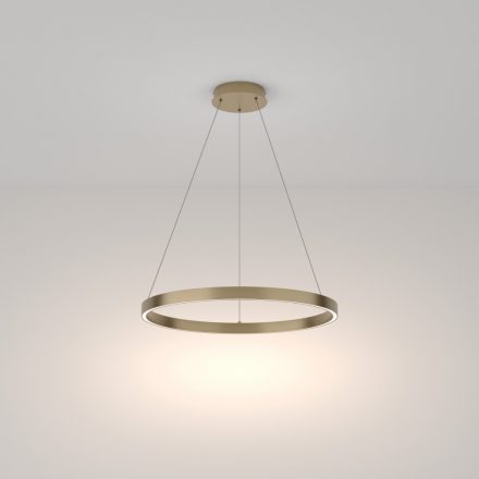 Maytoni Modern Rim Pendant lamp MOD058PL-L32BS4K