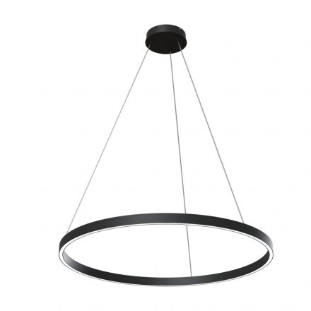 Maytoni Modern Rim Pendant lamp MOD058PL-L42B4K