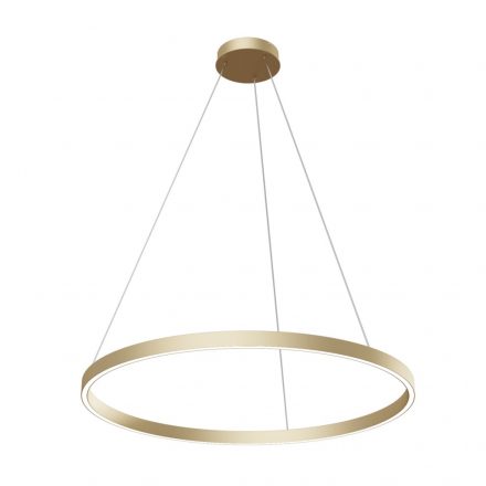 Maytoni Modern Rim Pendant lamp MOD058PL-L42BS4K