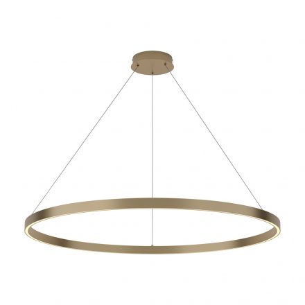 Maytoni Modern Rim Pendant lamp MOD058PL-L54BS3K