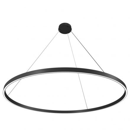 Maytoni Modern Rim Pendant lamp MOD058PL-L65B3K