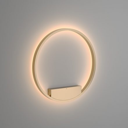 Maytoni Modern Rim Wall lamp MOD058WL-L35BS3K