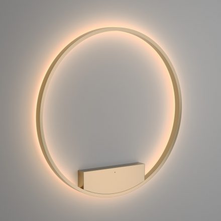 Maytoni Modern Rim Wall lamp MOD058WL-L50BS3K