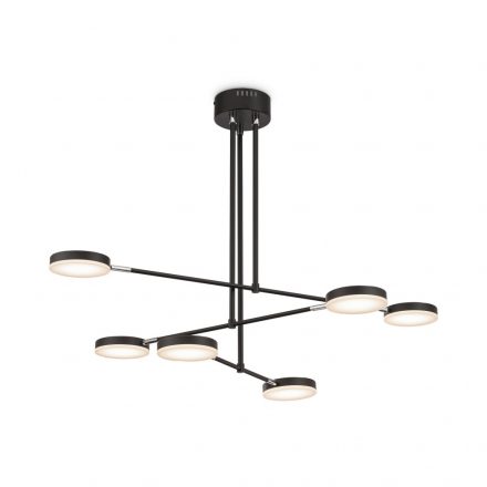 Maytoni Modern Fad Pendant lamp MOD070PL-L38B3K