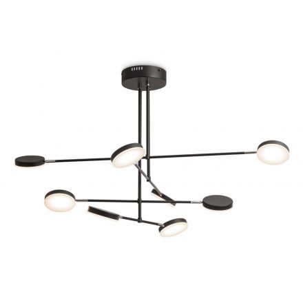 Maytoni Modern Fad Pendant lamp MOD070PL-L48B3K