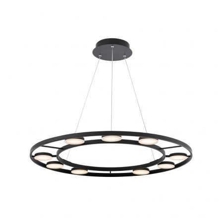 Maytoni Modern Fad Pendant lamp MOD070PL-L63B3K