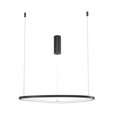 Maytoni Modern Glint Pendant lamp MOD072PL-L28B3K1