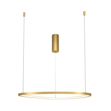 Maytoni Modern Glint Pendant lamp MOD072PL-L28BS3K1