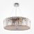 Maytoni Modern Recinto Ceiling lamp MOD080CL-08CH