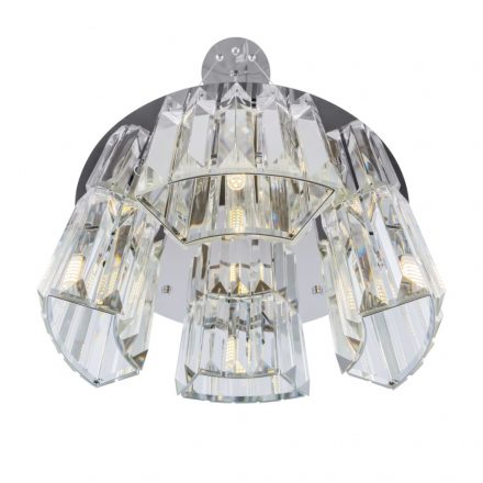 Maytoni Modern Colline Pendant lamp MOD083PL-04CH