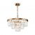 Maytoni Neoclassic Revero Pendant lamp MOD085PL-07BS