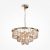 Maytoni Neoclassic Revero Pendant lamp MOD085PL-07G