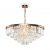 Maytoni Neoclassic Revero Pendant lamp MOD085PL-12BS