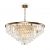 Maytoni Neoclassic Revero Pendant lamp MOD085PL-16BS