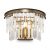 Maytoni Neoclassic Revero Wall lamp MOD085WL-01BS