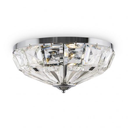 Maytoni Neoclassic Facet Ceiling lamp MOD094CL-04CH