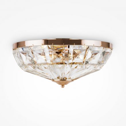 Maytoni Neoclassic Facet Ceiling lamp MOD094CL-04G